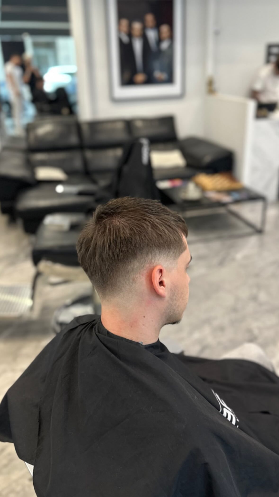 Coupe Alan